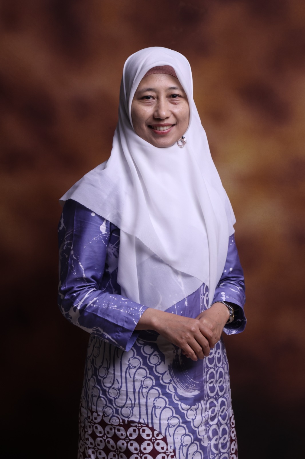 Catur Wulaningsari, Ns